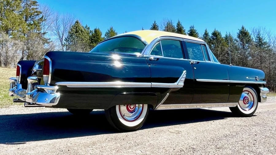 1955 Mercury Monterey - Image 24 of 26