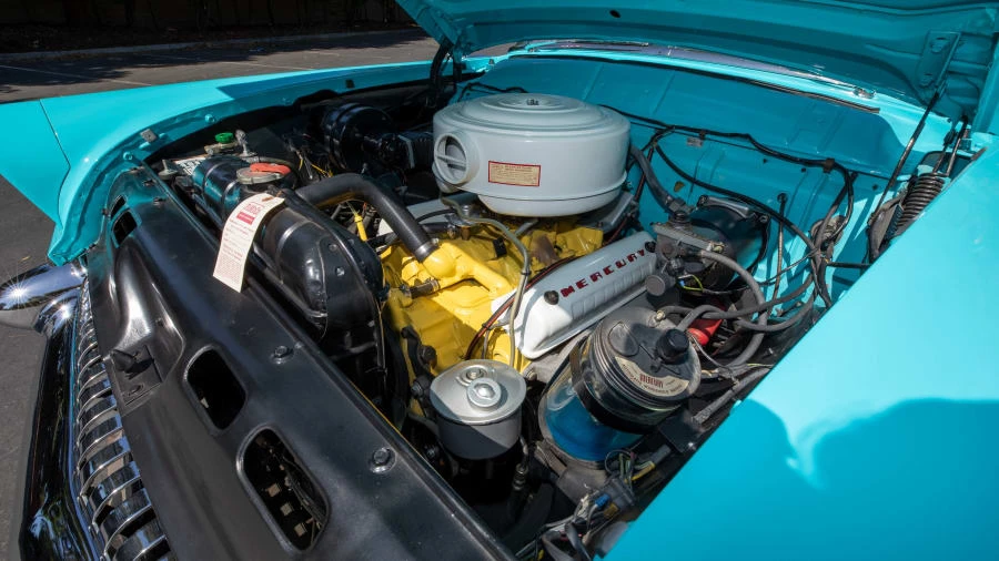 1955 Mercury Monterey - Image 6 of 31