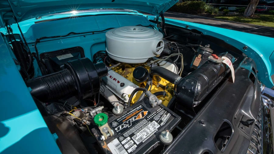 1955 Mercury Monterey - Image 7 of 31