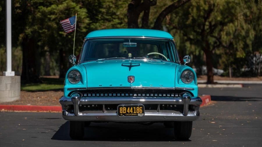 1955 Mercury Monterey - Image 14 of 31