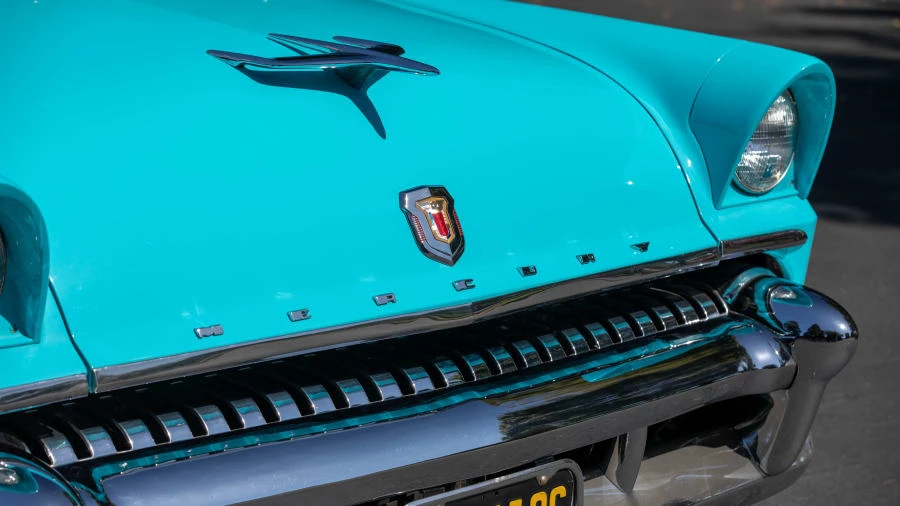 1955 Mercury Monterey - Image 16 of 31
