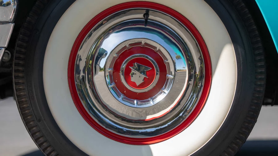 1955 Mercury Monterey - Image 27 of 31