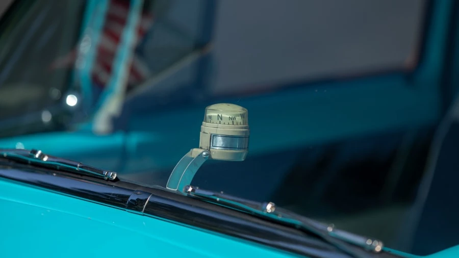 1955 Mercury Monterey - Image 30 of 31