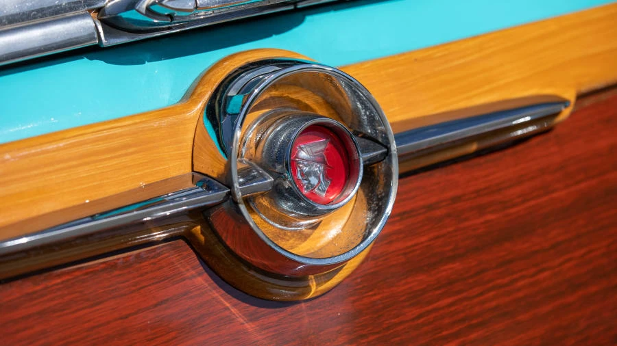 1955 Mercury Monterey - Image 31 of 31
