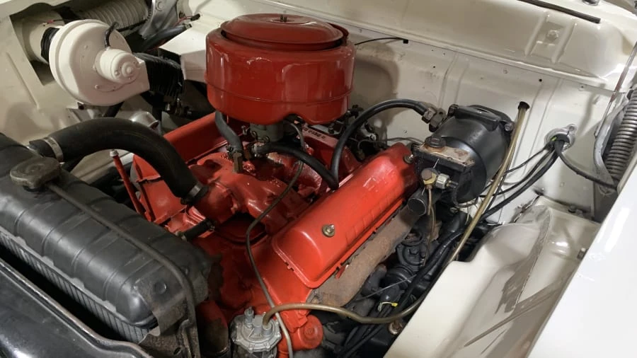 1955 Mercury Monterey - Image 7 of 28