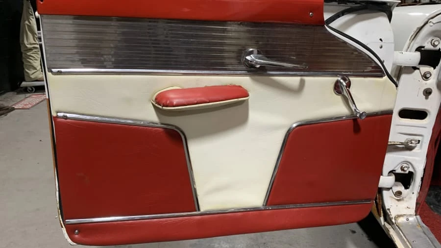 1955 Mercury Monterey - Image 24 of 28
