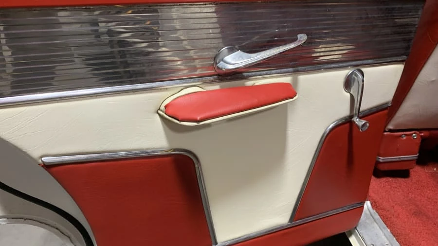 1955 Mercury Monterey - Image 25 of 28