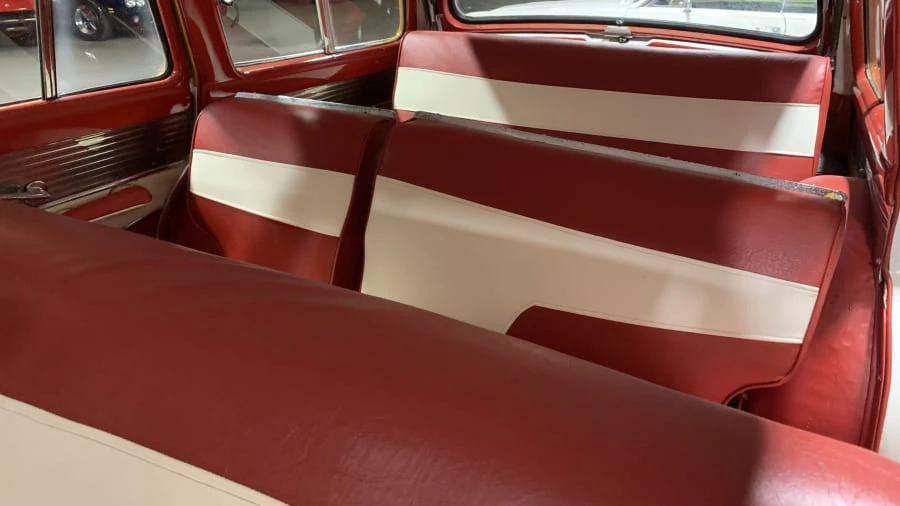 1955 Mercury Monterey - Image 6 of 28