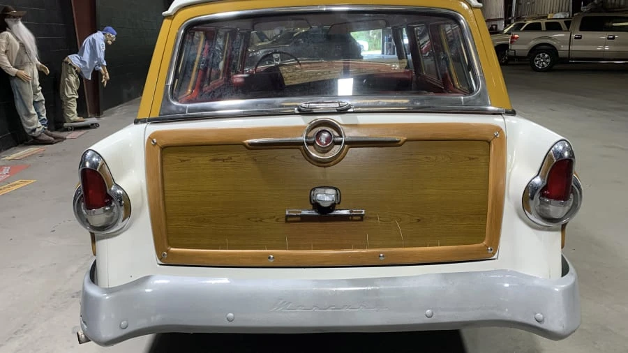 1955 Mercury Monterey - Image 20 of 28