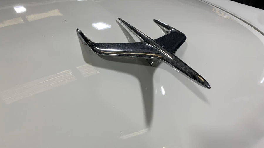 1955 Mercury Monterey - Image 11 of 28