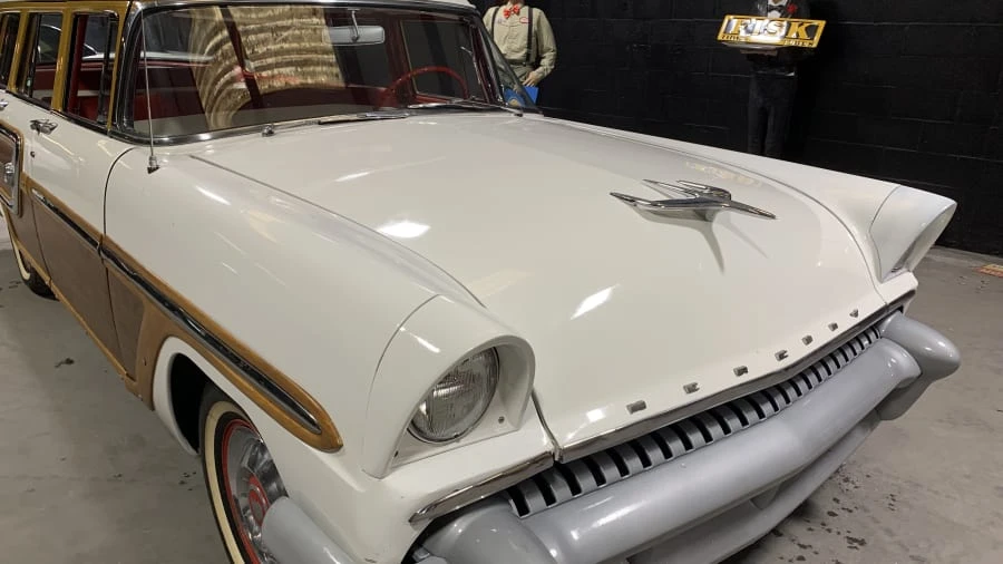 1955 Mercury Monterey - Image 10 of 28