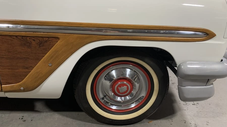 1955 Mercury Monterey - Image 15 of 28