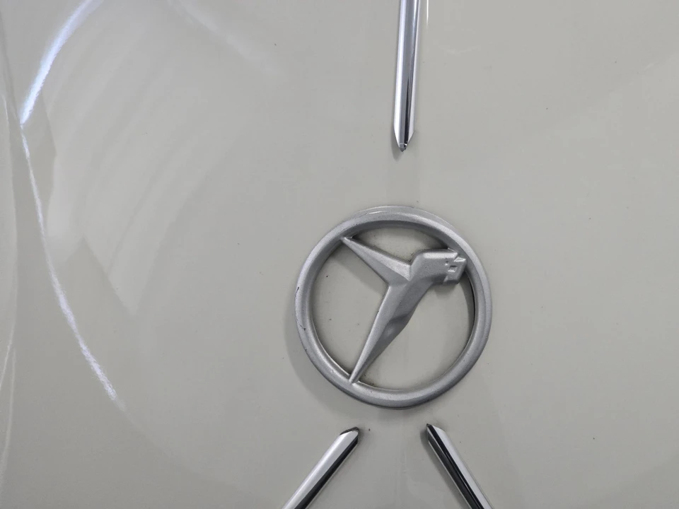 1955 Messerschmitt - Image 16 of 31