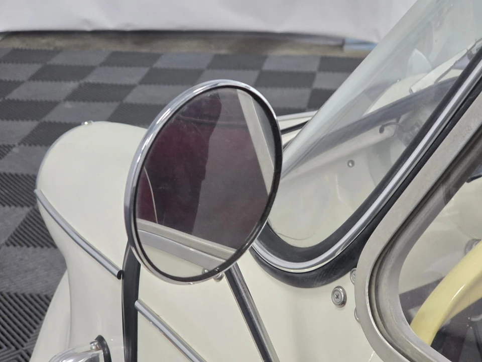 1955 Messerschmitt - Image 23 of 31