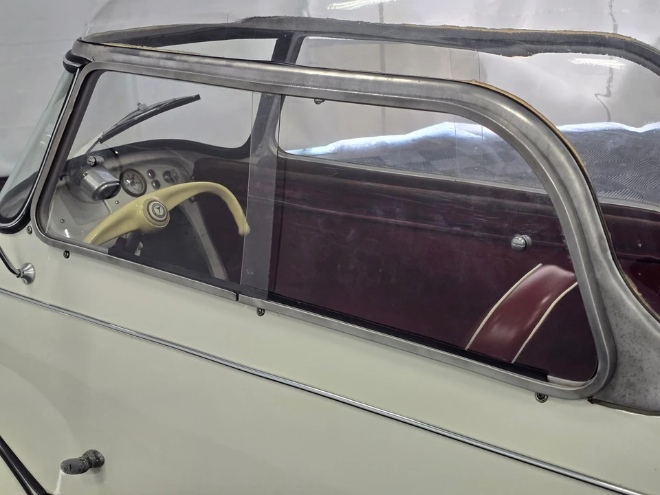 1955 Messerschmitt - Image 25 of 31