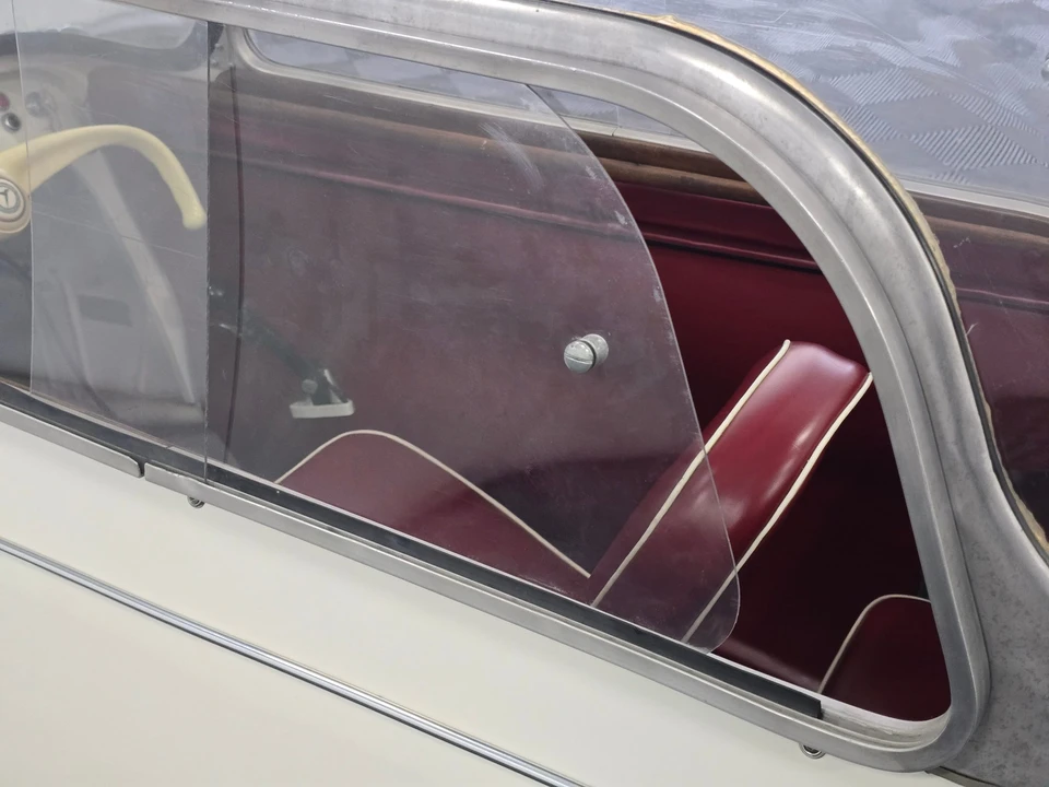 1955 Messerschmitt - Image 26 of 31