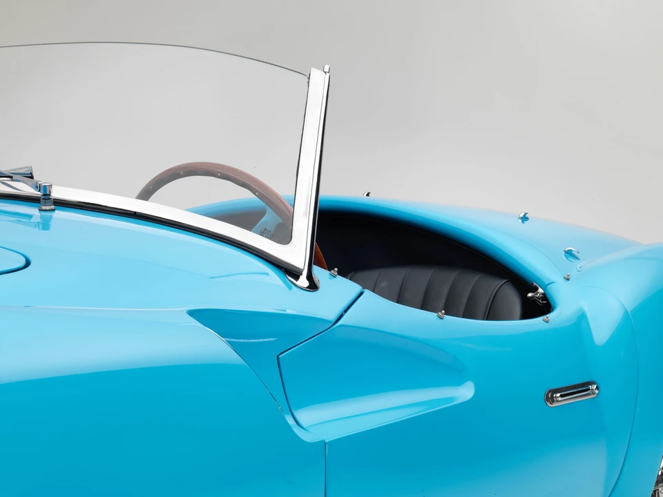 1955 Moretti - Image 14 of 31