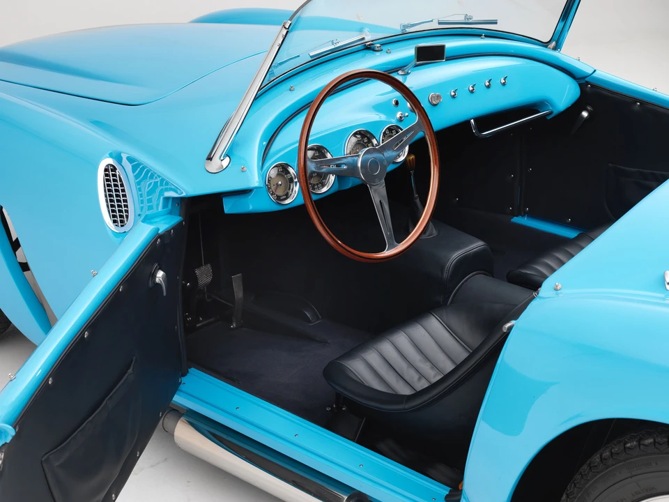 1955 Moretti - Image 31 of 31