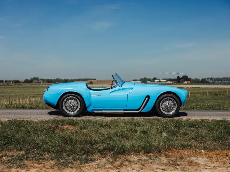 1955 Moretti - Image 29 of 31