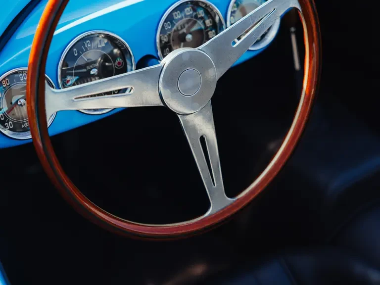 1955 Moretti - Image 22 of 31