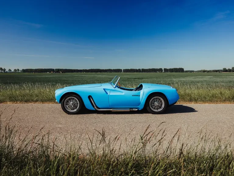 1955 Moretti - Image 14 of 31