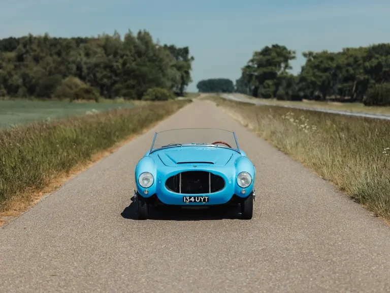 1955 Moretti - Image 30 of 31