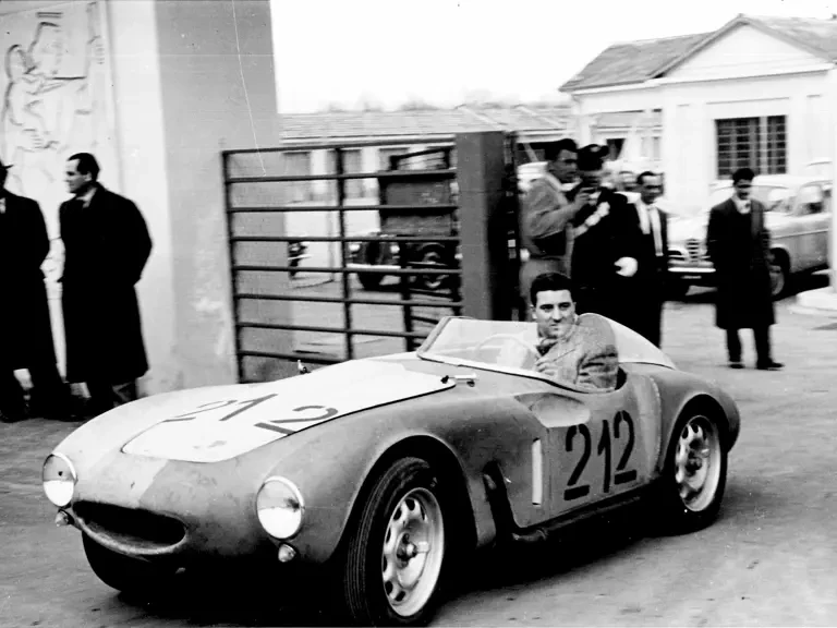 1955 Moretti - Image 29 of 30