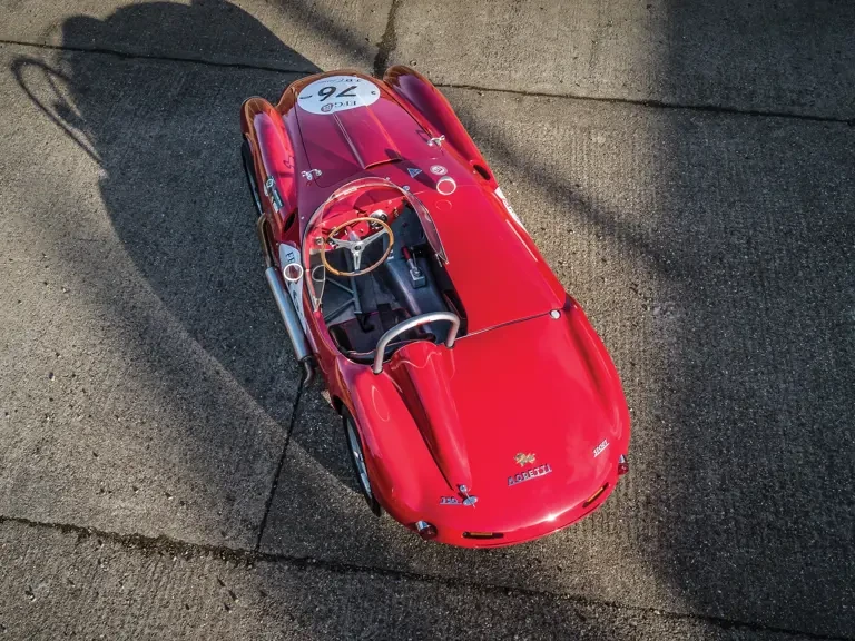 1955 Moretti - Image 16 of 30