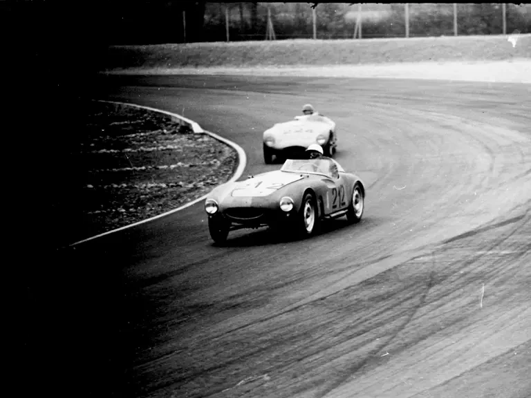 1955 Moretti - Image 30 of 30