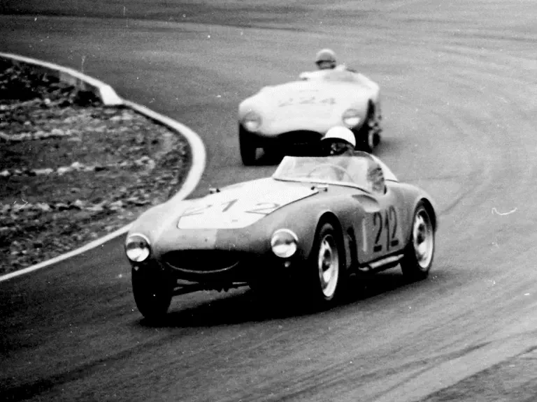 1955 Moretti - Image 30 of 30