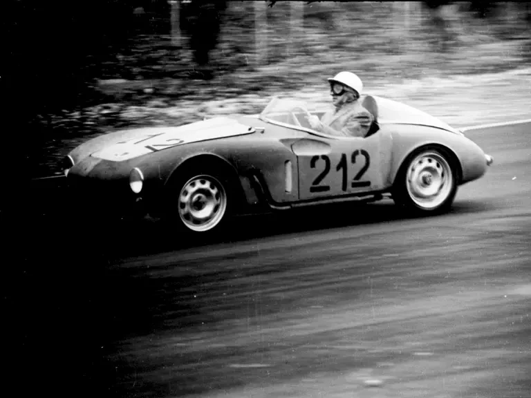 1955 Moretti - Image 28 of 30