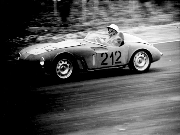 1955 Moretti - Image 28 of 30
