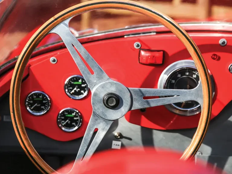 1955 Moretti - Image 12 of 30