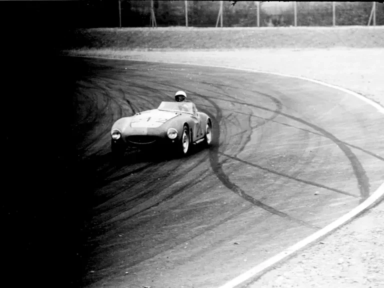 1955 Moretti - Image 26 of 30