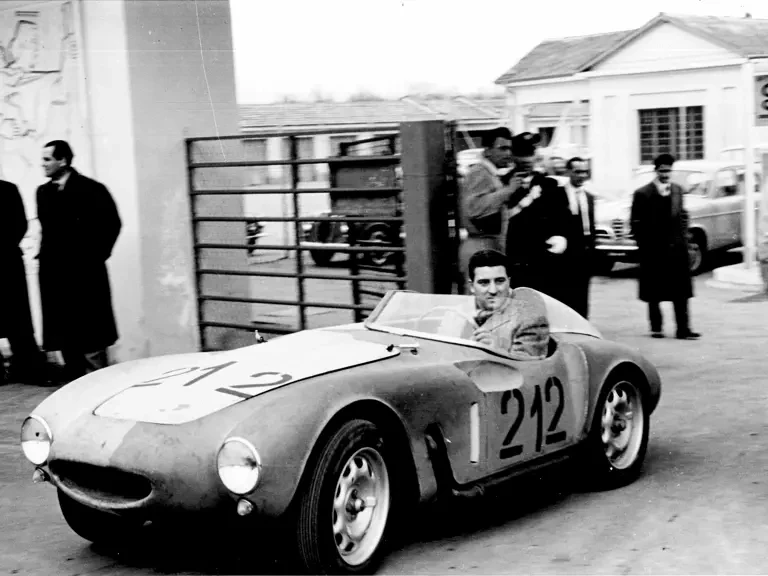 1955 Moretti - Image 29 of 30