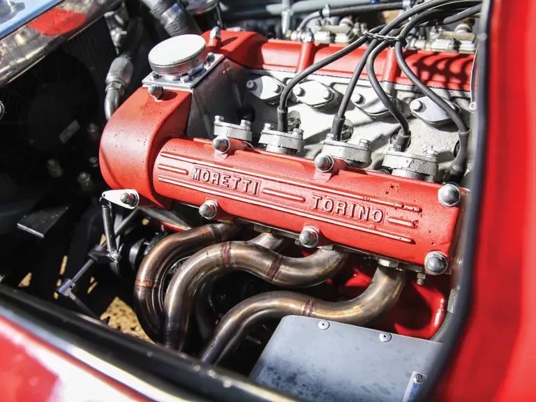 1955 Moretti - Image 21 of 30