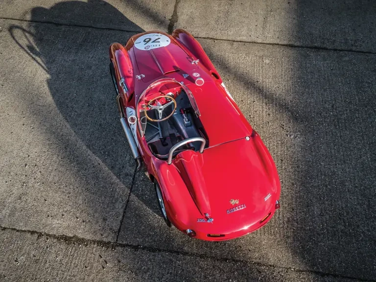 1955 Moretti - Image 16 of 30