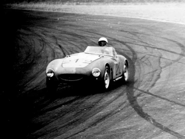 1955 Moretti - Image 26 of 30