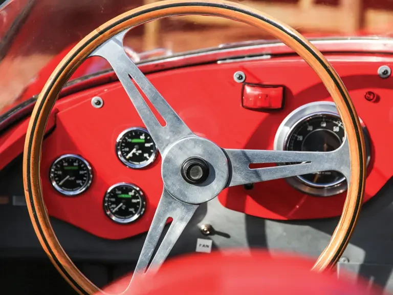 1955 Moretti - Image 12 of 30
