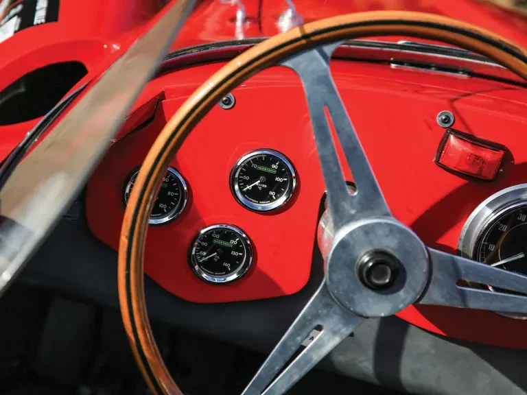 1955 Moretti - Image 13 of 30