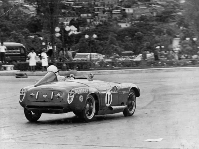 1955 Moretti - Image 12 of 13