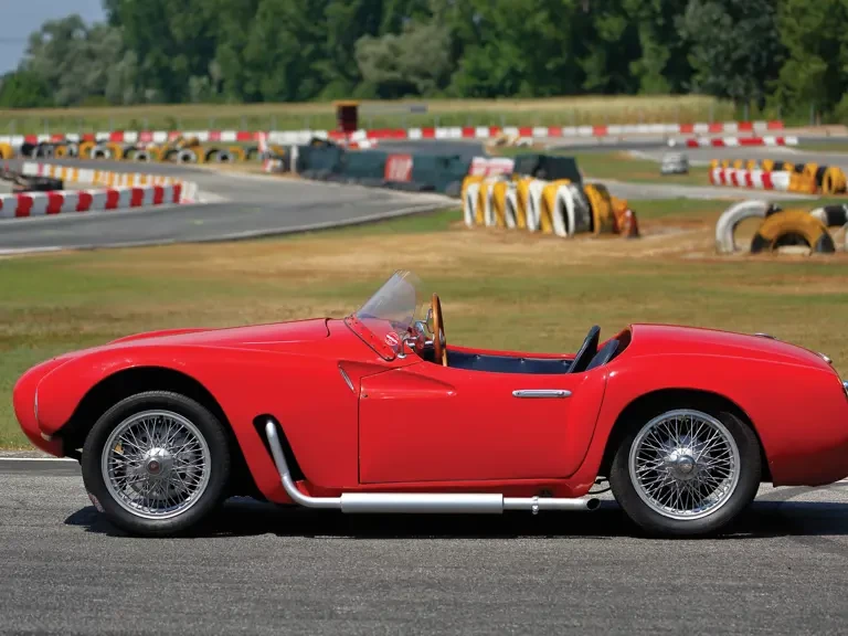 1955 Moretti - Image 6 of 13