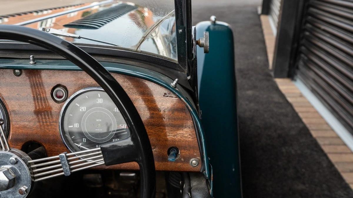 1955 Morgan Plus 4 - Image 26 of 30