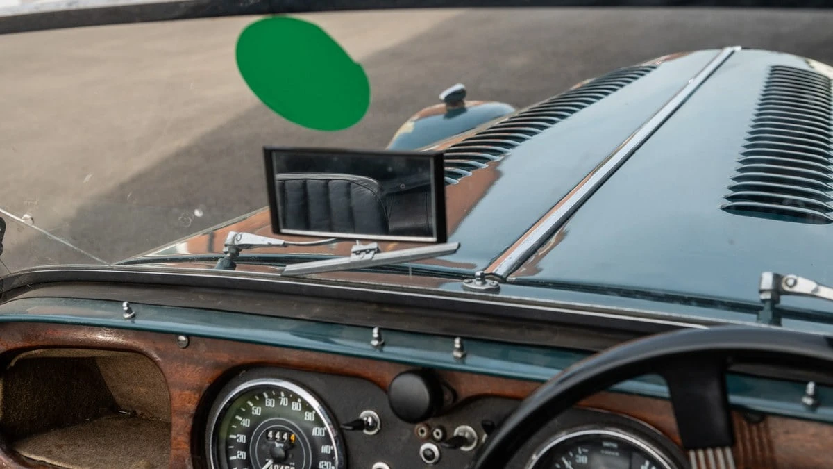 1955 Morgan Plus 4 - Image 30 of 30
