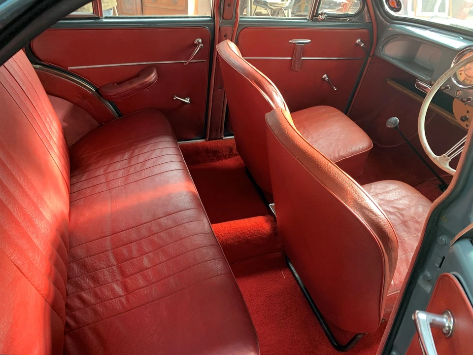 1955 Morris Minor - Image 5 of 6