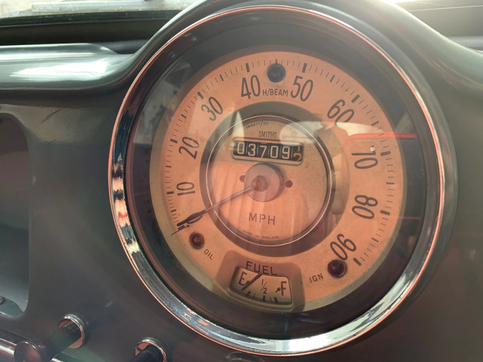 1955 Morris Minor - Image 4 of 6