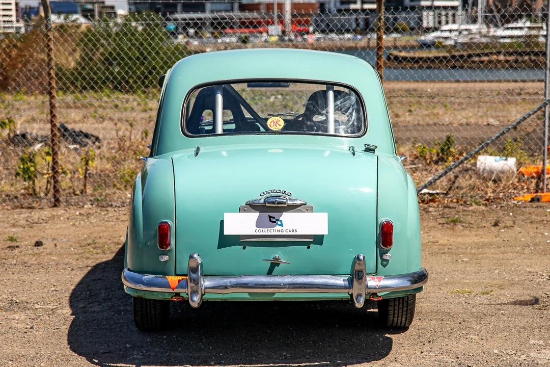 1955 Morris - Image 14 of 31