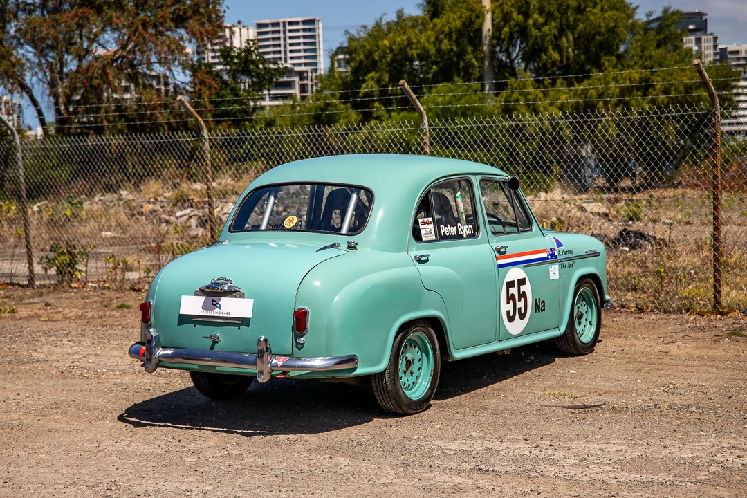 1955 Morris - Image 7 of 31