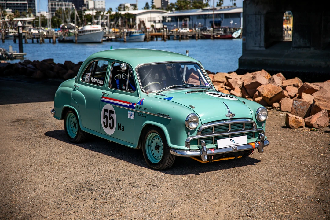 1955 Morris - Image 23 of 31