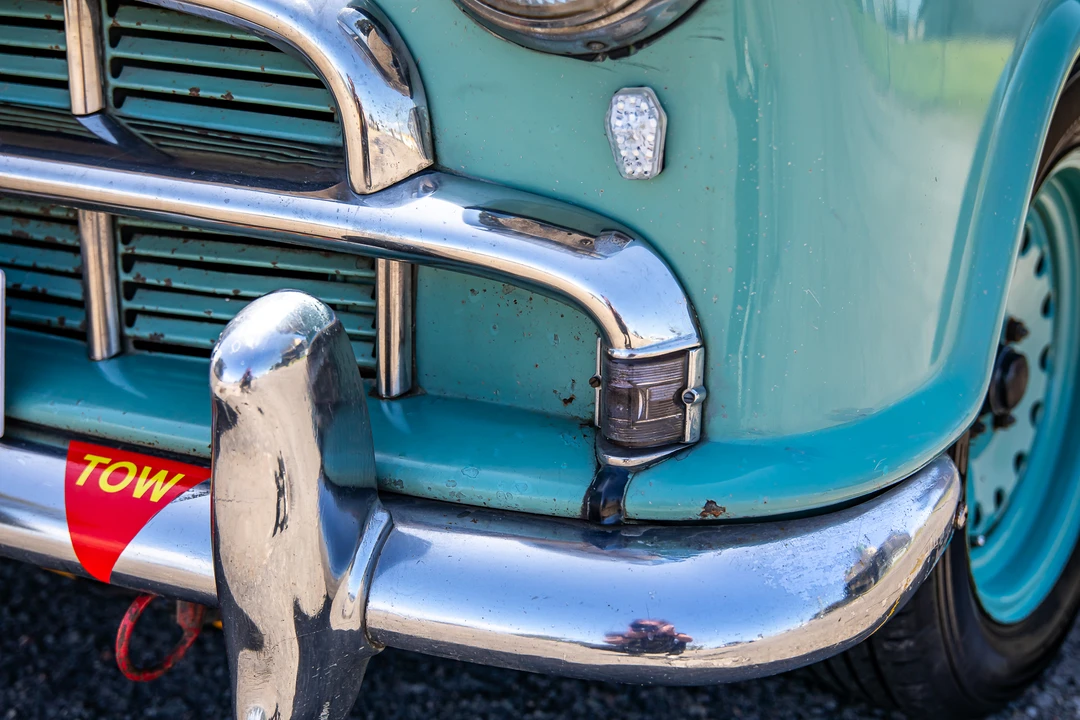 1955 Morris - Image 26 of 31